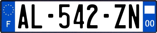 AL-542-ZN