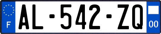 AL-542-ZQ