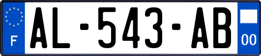 AL-543-AB