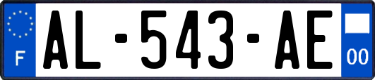 AL-543-AE