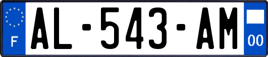 AL-543-AM