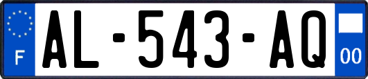 AL-543-AQ