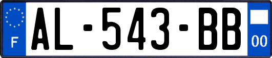 AL-543-BB