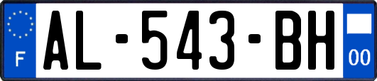 AL-543-BH