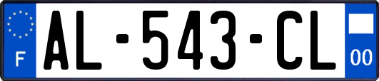 AL-543-CL