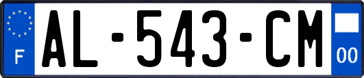 AL-543-CM