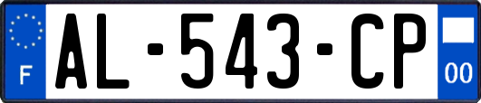 AL-543-CP