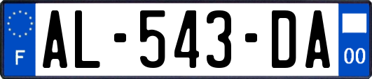 AL-543-DA