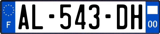 AL-543-DH
