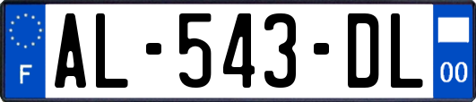 AL-543-DL