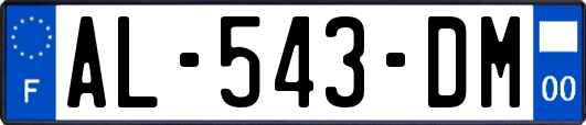 AL-543-DM