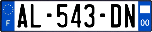 AL-543-DN