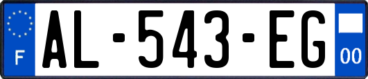 AL-543-EG