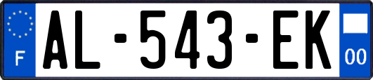AL-543-EK
