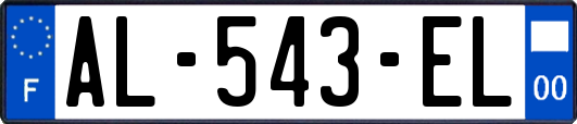 AL-543-EL