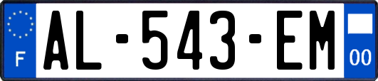 AL-543-EM