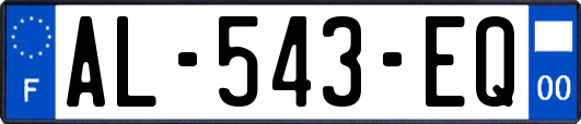 AL-543-EQ