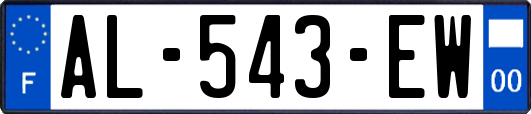 AL-543-EW