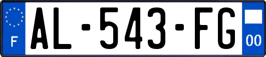 AL-543-FG