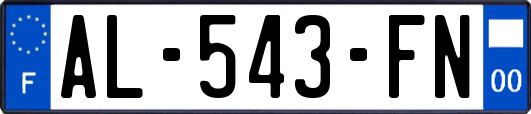 AL-543-FN