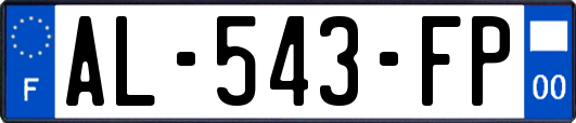 AL-543-FP