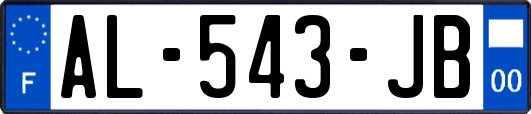 AL-543-JB