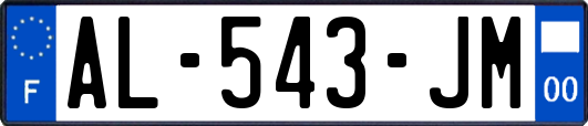 AL-543-JM
