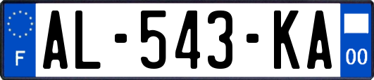 AL-543-KA
