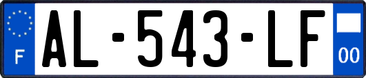 AL-543-LF