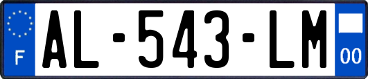 AL-543-LM