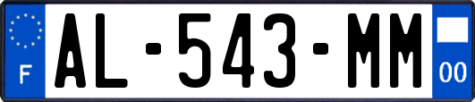 AL-543-MM