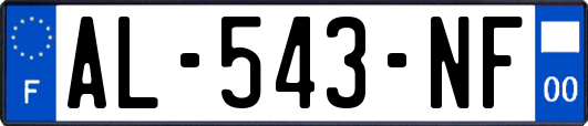 AL-543-NF