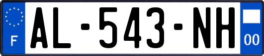 AL-543-NH