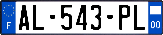 AL-543-PL