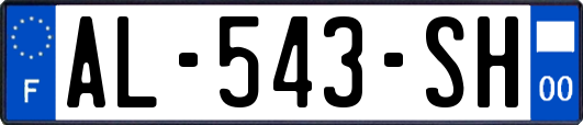 AL-543-SH