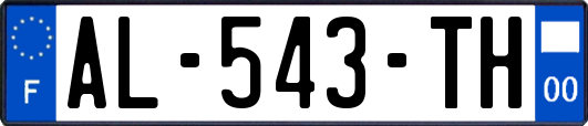 AL-543-TH
