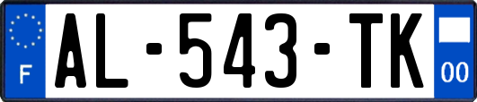 AL-543-TK