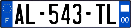 AL-543-TL