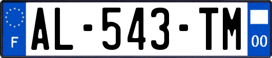 AL-543-TM