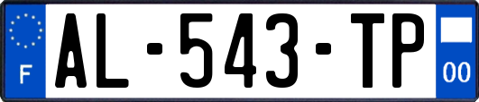 AL-543-TP