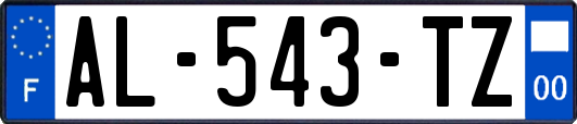 AL-543-TZ