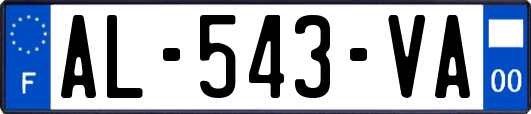 AL-543-VA