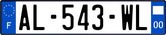 AL-543-WL