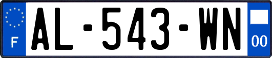 AL-543-WN