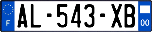 AL-543-XB