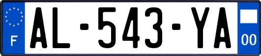 AL-543-YA