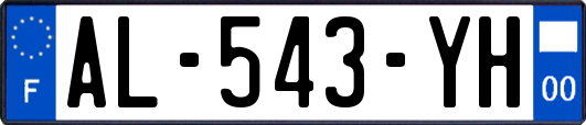 AL-543-YH