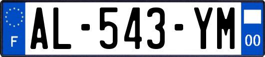 AL-543-YM