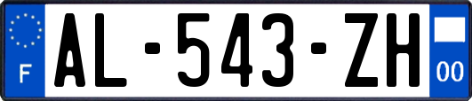 AL-543-ZH