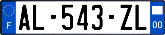 AL-543-ZL